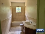 ground floor bathroom thumbnail from Oualie Realty