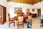 Dining area thumbnail from Coldwell Banker St Kitts and Nevis Realty