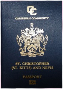 Apply for Citizenship by Investment on St Kitts and Nevis