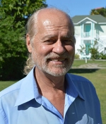 John Yearwood St Kitts Nevis Real Estate Agent