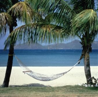 St. Kitts-Nevis Real Estate Oualie Beach Hammock