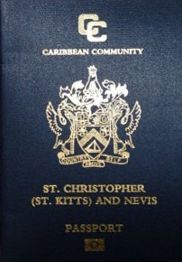 Citizenship by Investment on St Kitts and Nevis